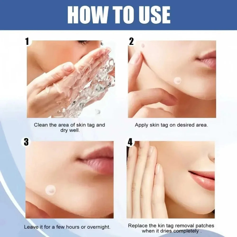 280pieces Seven-Color Star Pimple Patches – Invisible Hydrocolloid Dots for Fun & Gentle Skincare